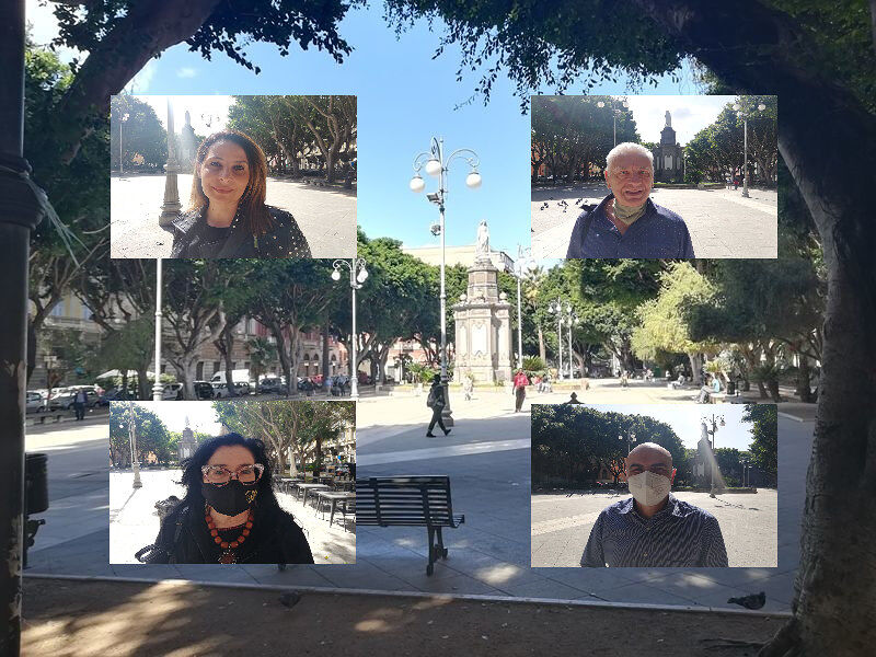 Cagliari, cinema all’aperto e concerti: “In piazza del Carmine torneranno famiglie e turisti”