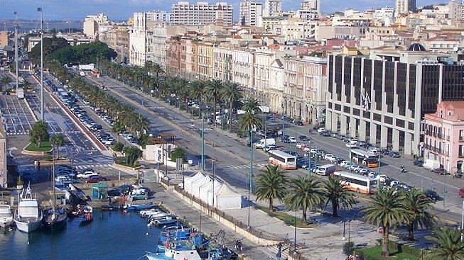 L’Rt in Italia sale a 0,89, Sardegna in bilico tra arancione e giallo