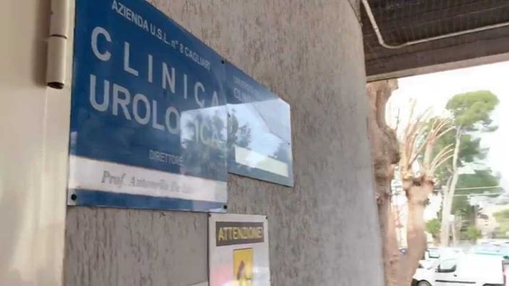 “Non ci sono medici sufficienti in Urologia al Santissima Trinità: saltano le visite programmate dei pazienti oncologici”