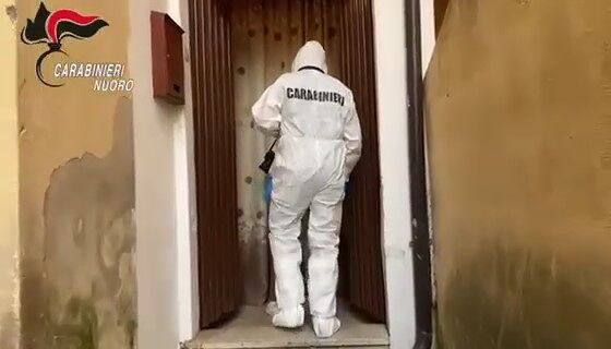 Omicidio a Tortolì, il VIDEO delle operazioni che hanno portato all’arresto dell’ex compagno