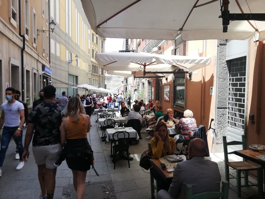 Speranza telefona a Nieddu, è ufficiale: “La Sardegna ritorna in zona bianca”