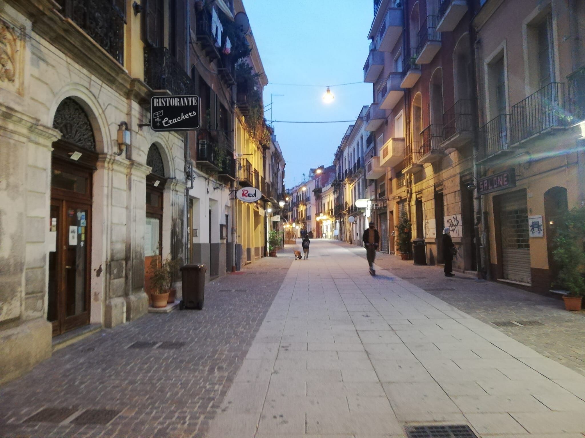 Doccia fredda per la Sardegna, altri 7 giorni in zona arancione: è ufficiale