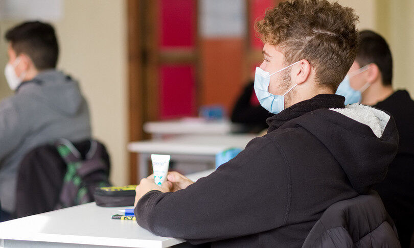 Prova solo orale e nessuno scritto: al via la maturità