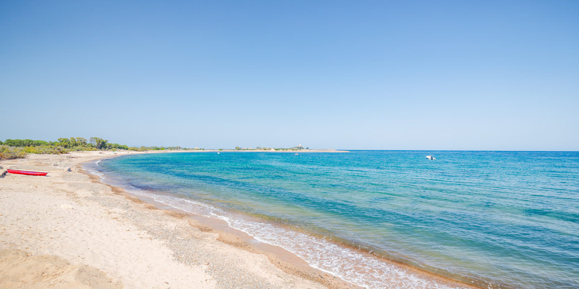 Pula, doppio dramma a Foxi: una persona muore annegata, l’altra nel tentativo di salvarla