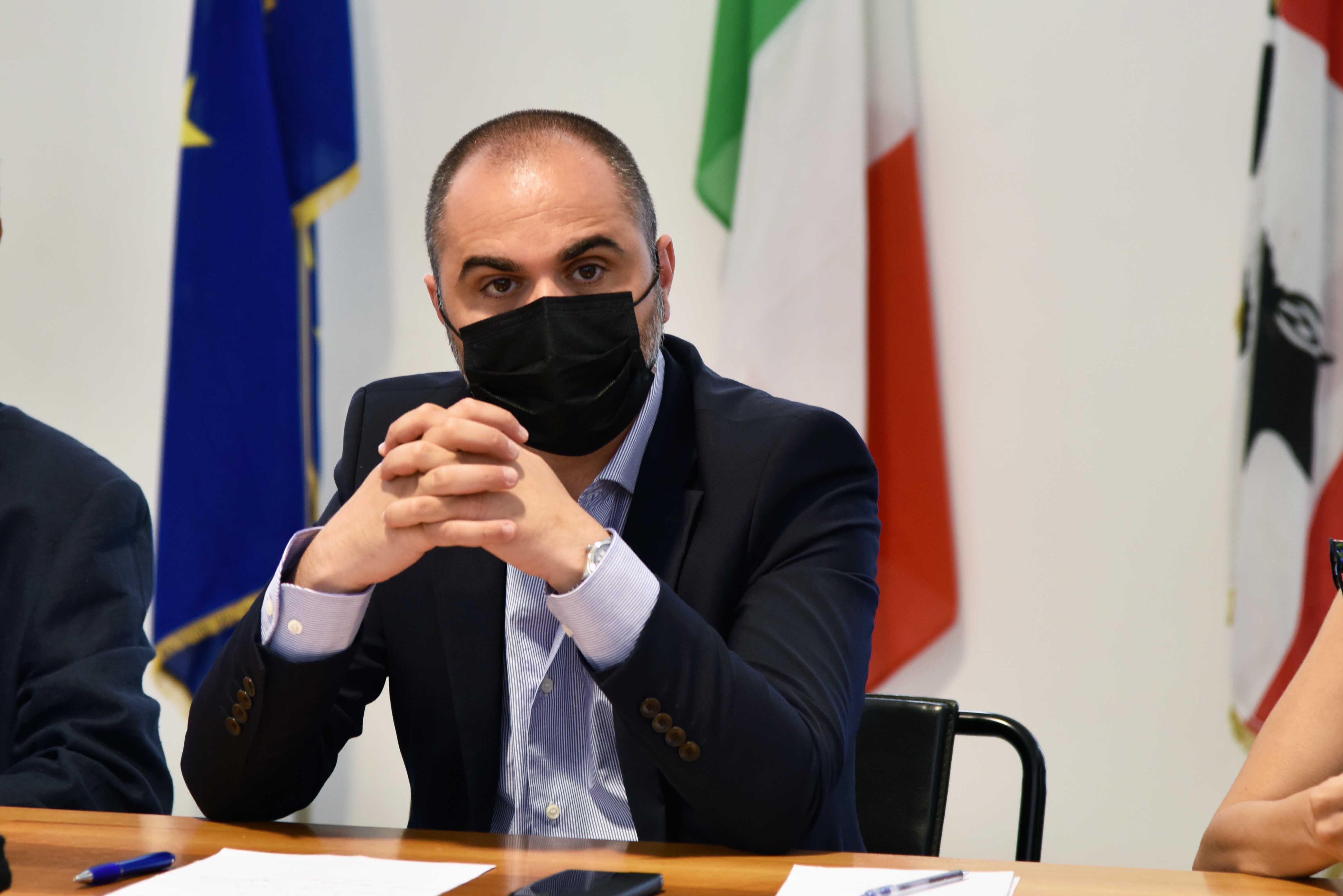 Base di Decimomannu, vertice urgente con la Regione per l’acqua potabile