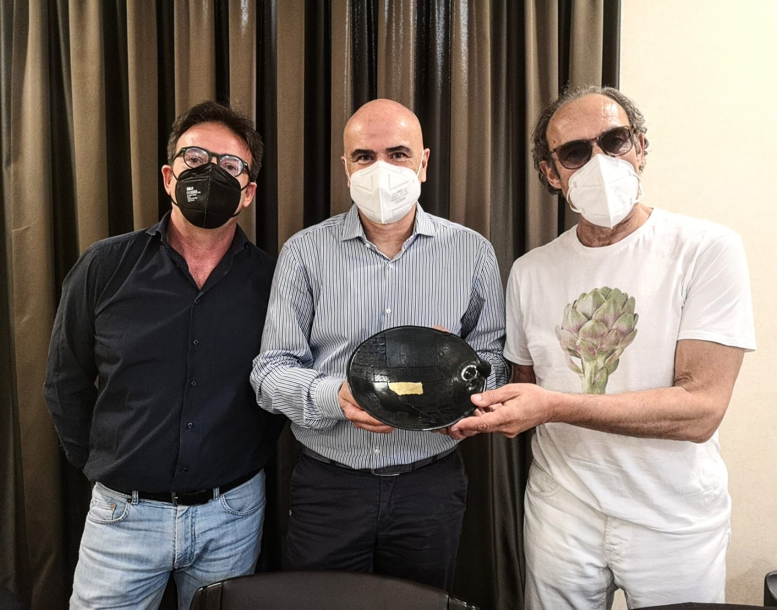 Il Gambero Rosso premia Cagliari come Città gastronomica 2021: “Il successo dei nostri ristoratori”