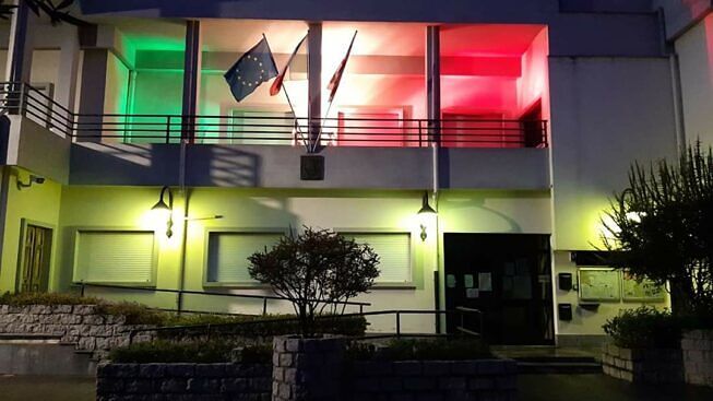 Gioia a Decimomannu, dopo settimane di contagi la città è ufficialmente Covid free