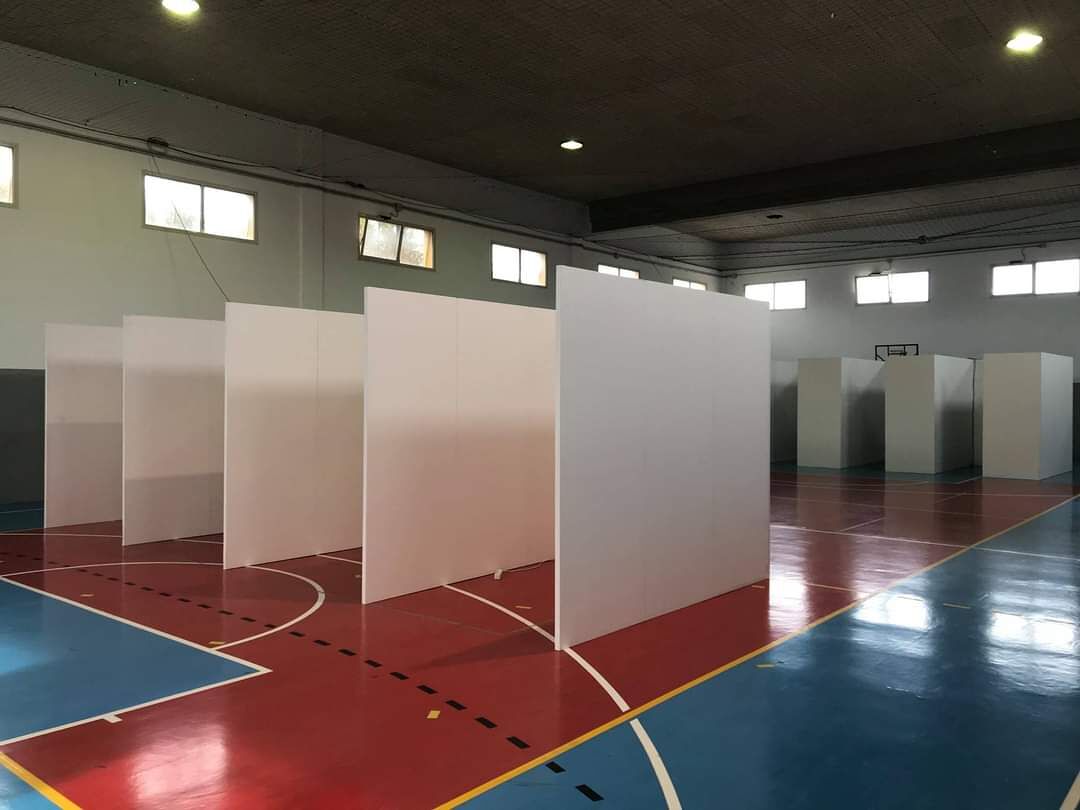 Anche Samassi avrà il suo hub vaccinale, presto l’apertura