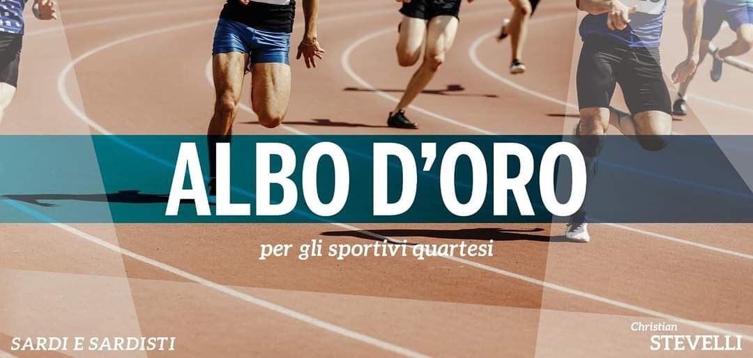 Un albo d’oro per premiare gli sportivi quartesi: una giornata per premiare chi ha brillato nelle varie discipline