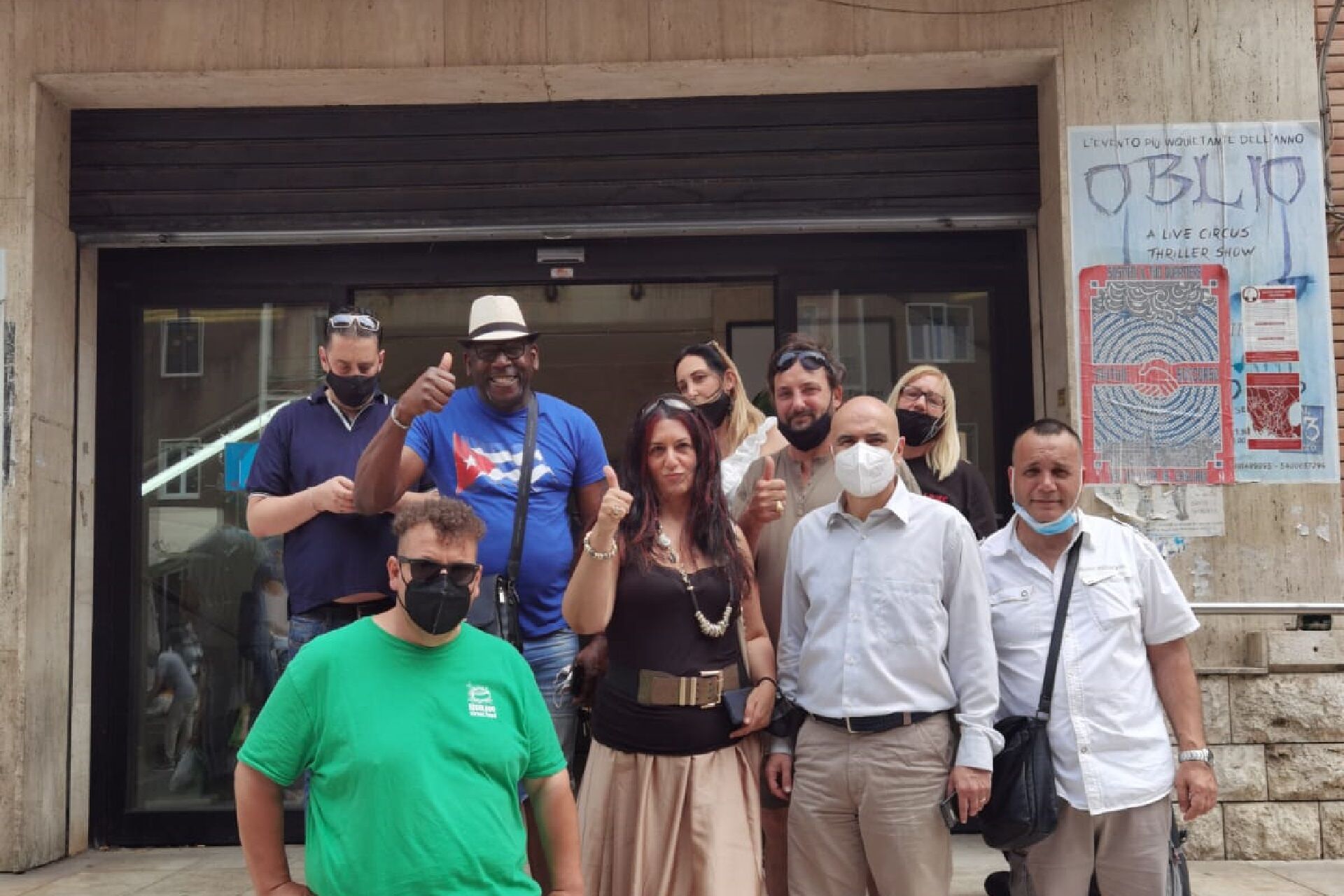 Parte da Cagliari il tour sardo della Festa internazionale del Gusto 2021: “Food sardo e non solo in piazza Giovanni”