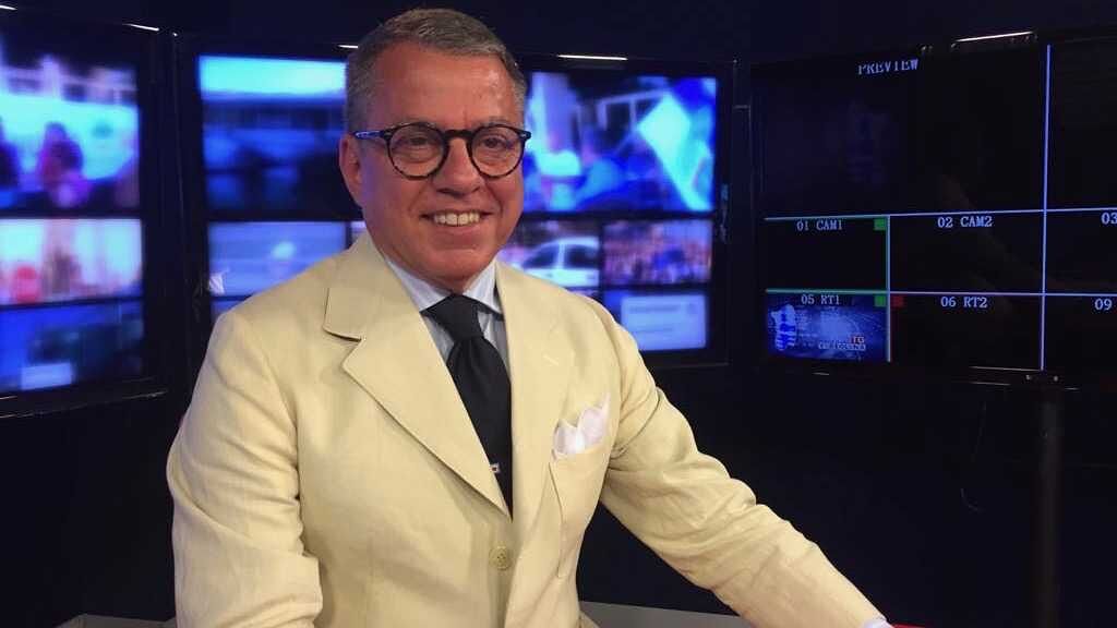 Frailis a Radio Casteddu: “Aereo stracolmo, ma nessun controllo a Elmas”