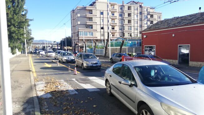 Nuova viabilità, i cagliaritani si dovranno abituare: “Sono modifiche durature”