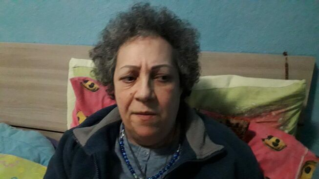 “Disabile a Cagliari, chiusa in casa da due anni e senza più l’Oss che mi aiuta”