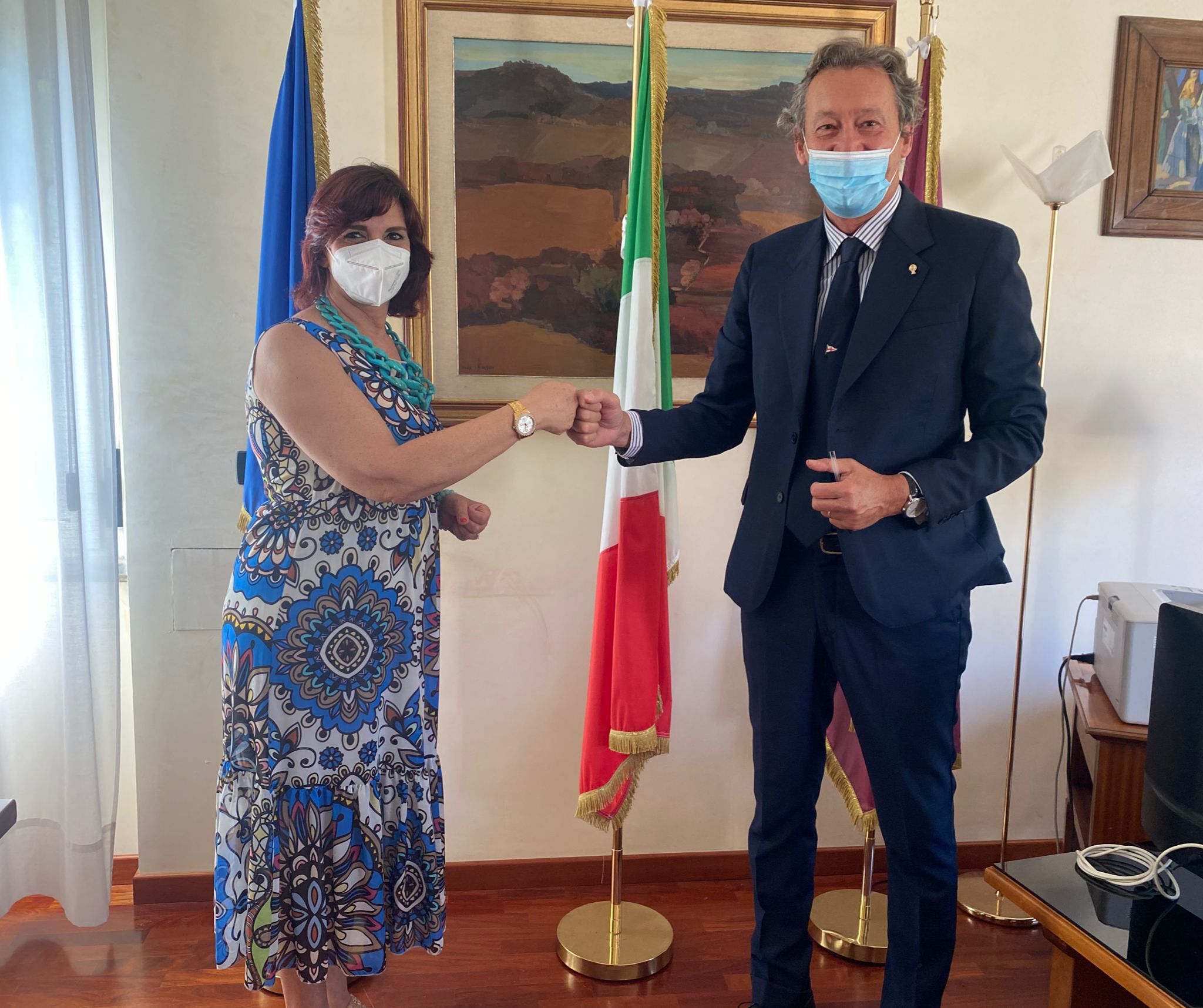 L’impegno della Polizia contro la violenza di genere: a Cagliari rinnovato il Protocollo “Zeus”