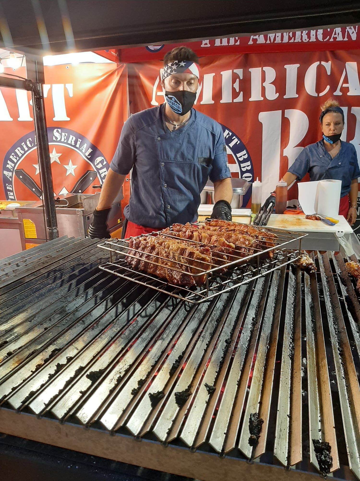 La Festa del Gusto fa sold out a Cagliari