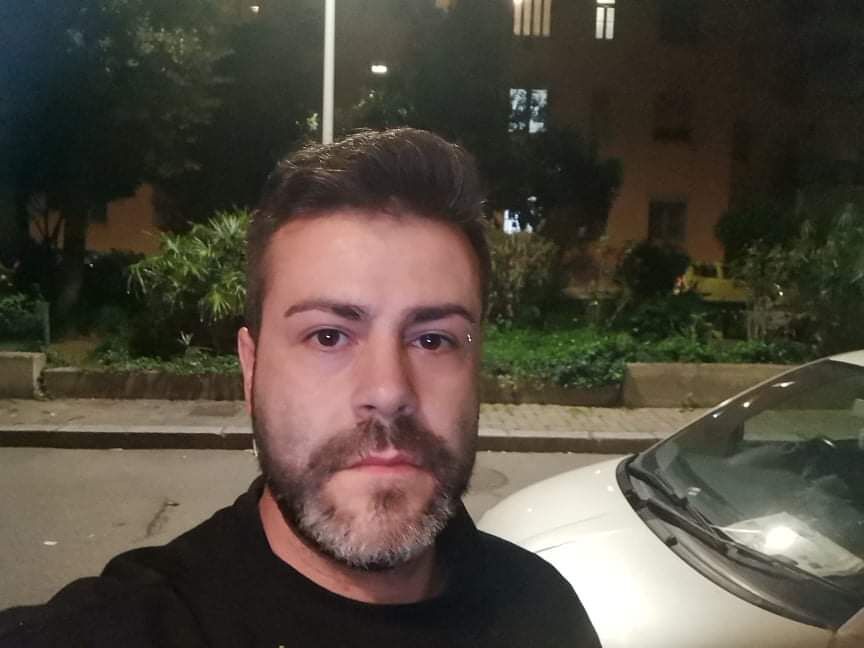 Bar incendiato a Quartu, lo choc del titolare: “25mila euro di danni, ho sempre lavorato onestamente”