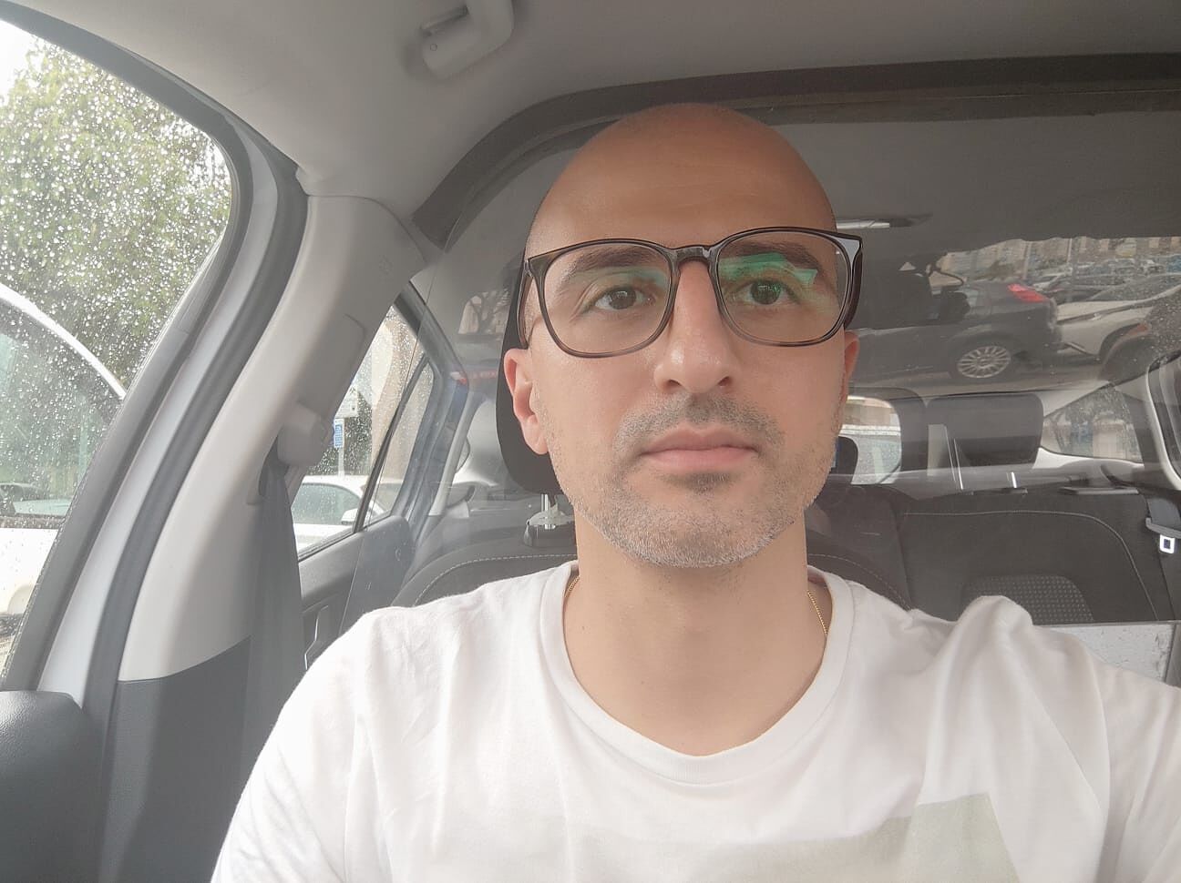 Cagliari, la rinascita tech dei taxisti dopo il Covid: “Nel futuro c’è il taxi collettivo”