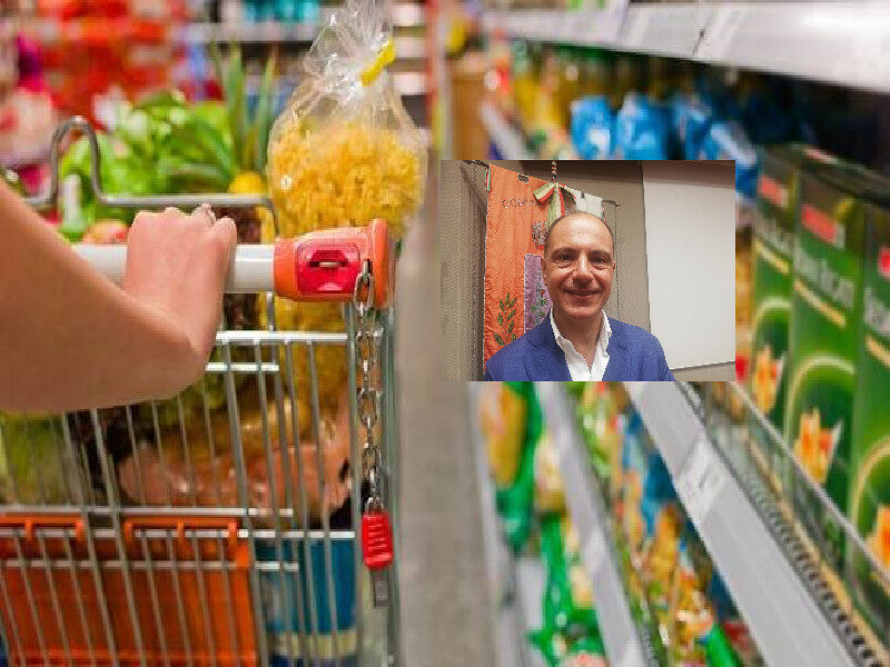 Nuovo supermercato a Selargius, commercianti furiosi e il sindaco allarga le braccia: “Non posso farci nulla”