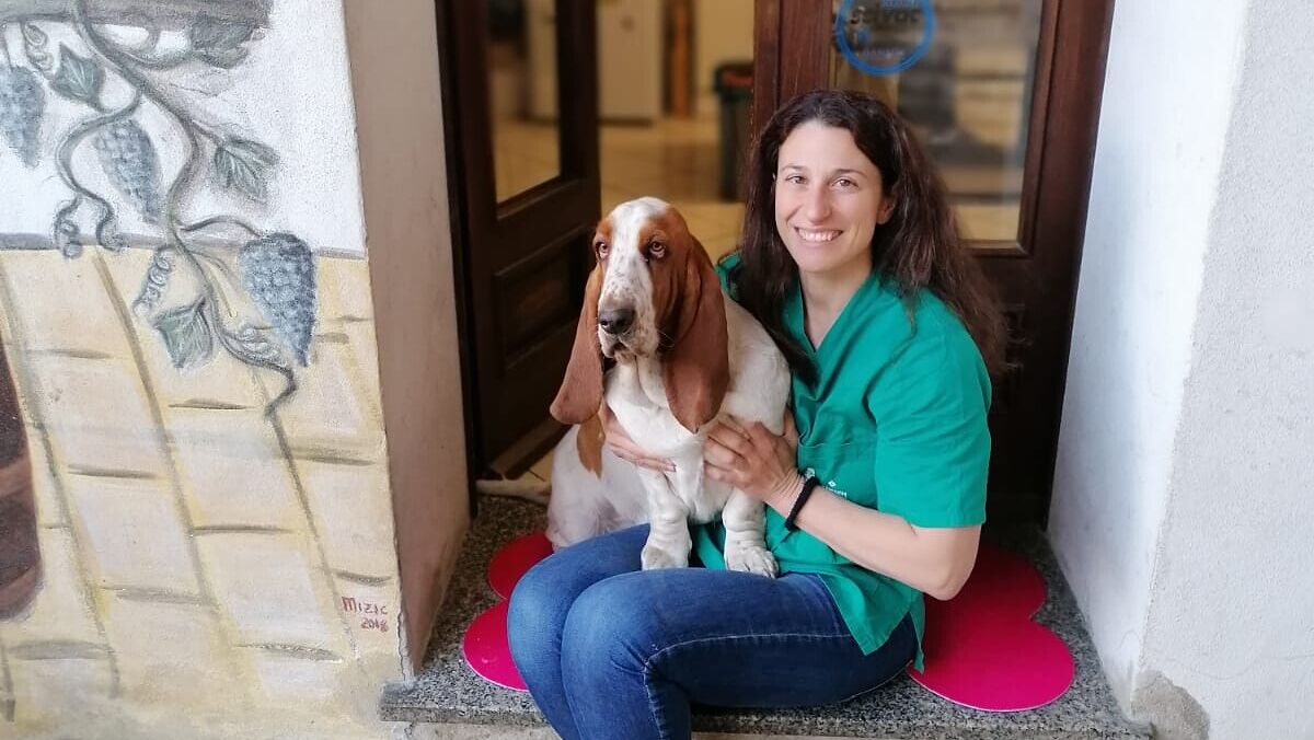 Zampetta sarda, la parola all’esperto: “Ecco cause e rimedi dell’alitosi del cane e del gatto”