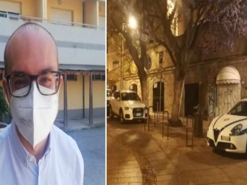 Malamovida a Cagliari, raffica di controlli: meno caos, multe a locali e cittadini “furbetti”