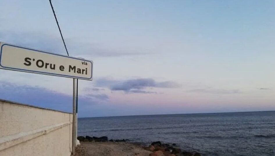 Stop alla balneazione a S’Oru e Mari: superati i limiti dei parametri microbiologici