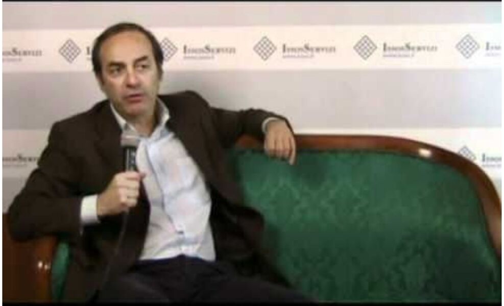 Monserrato, un viale intitolato al medico Roberto Sequi