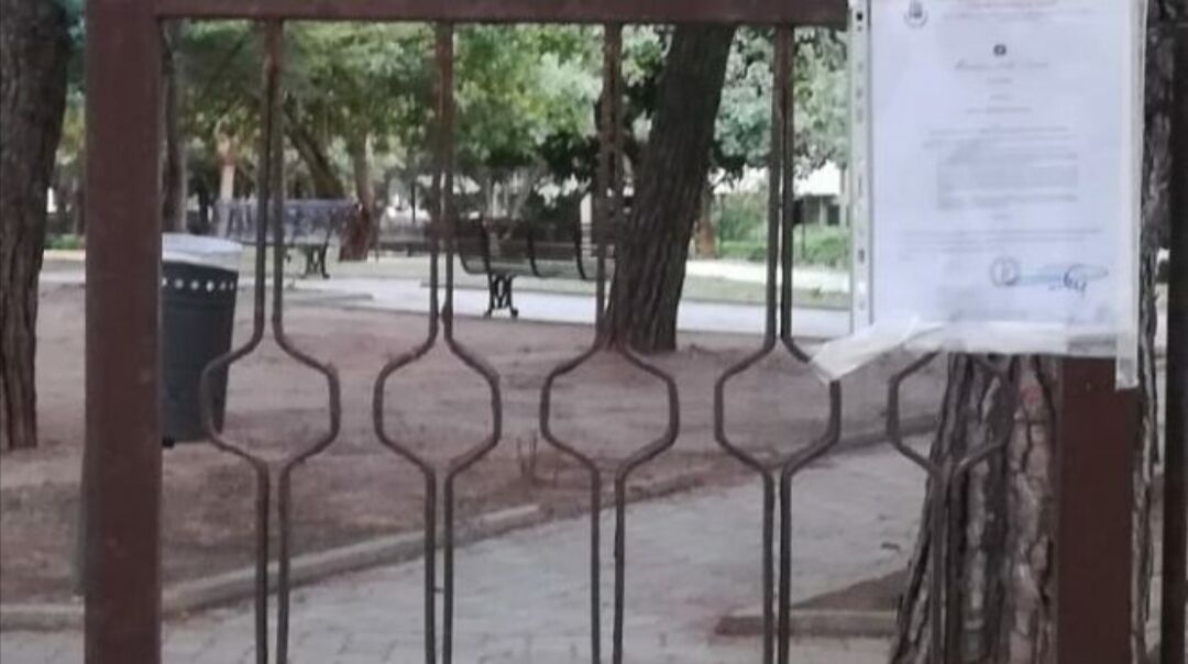 Selargius, i cancelletti di servizio presto saranno riaperti