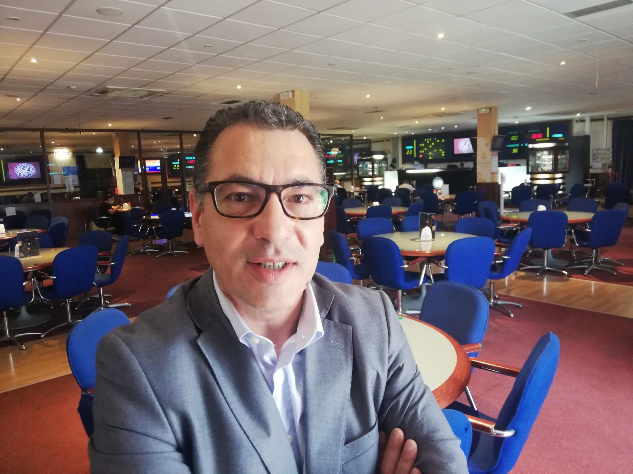 Riaprono le sale bingo a Cagliari: “Il settore del gioco a pezzi, ma dobbiamo salvare i lavoratori”