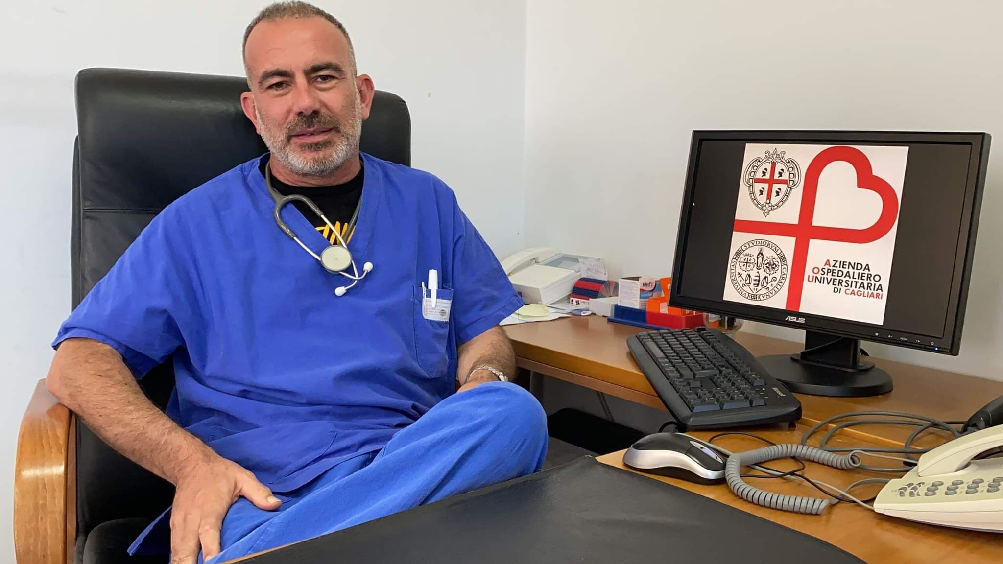 L’incubo variante delta in Sardegna: “Per ora pochi casi, ma dobbiamo stare in allerta”