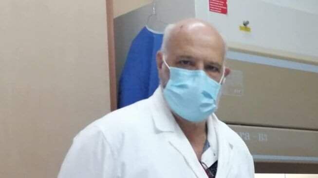 “Se non facciamo almeno 2500 tamponi al giorno, in Sardegna rischiamo la zona arancione”