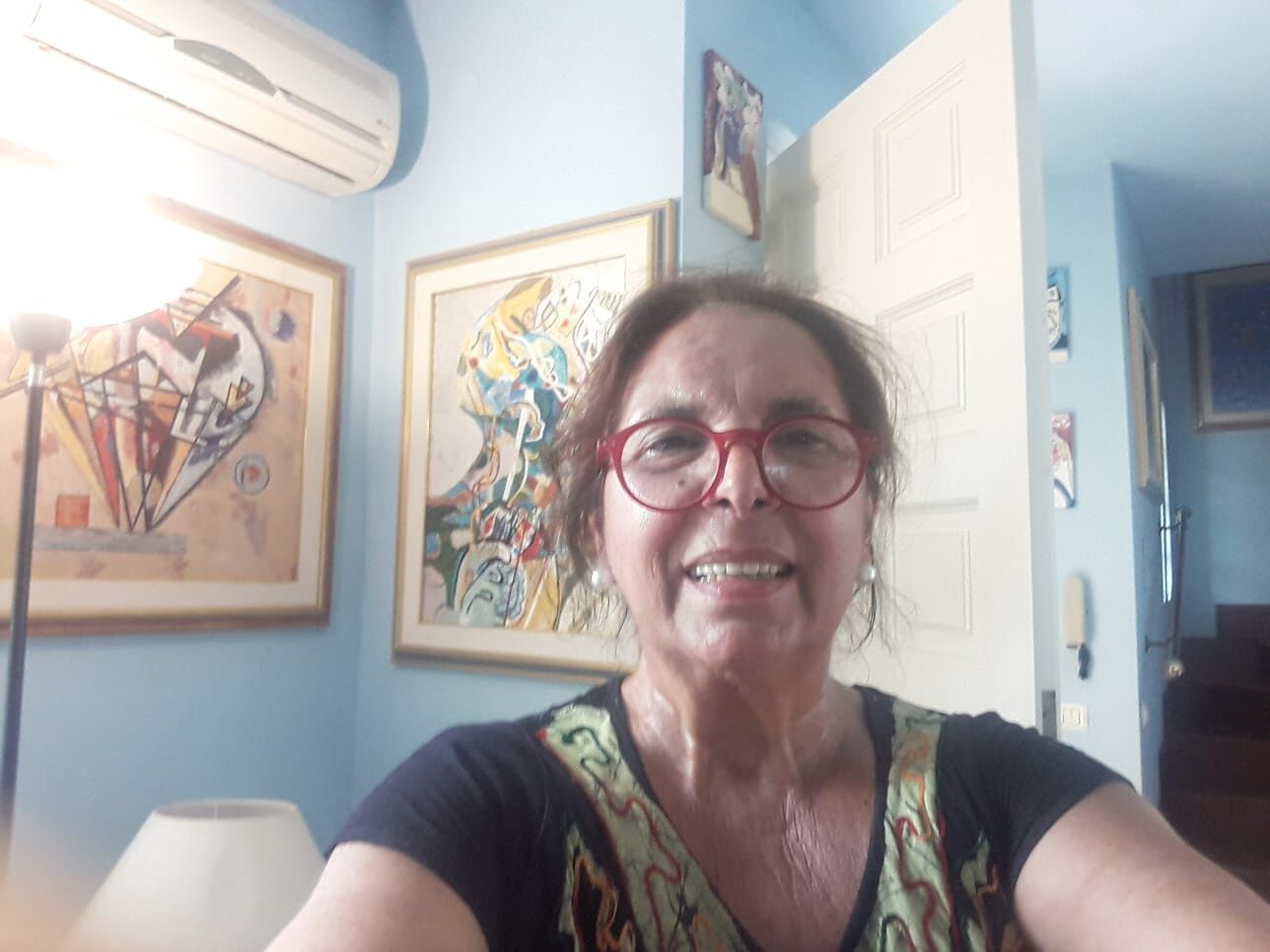 “Da 70 giorni attendo il vaccino a Cagliari, sono fragile: al Ss. Trinità ci sono 174 persone prima di me”