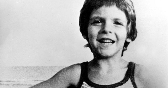 In tv la tragedia tutta italiana di Alfredino Rampi