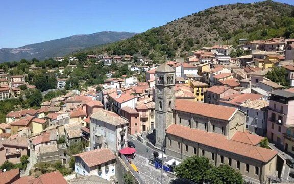 Il Covid non molla la presa, Aritzo resta in zona rossa rinforzata sino al 25 giugno