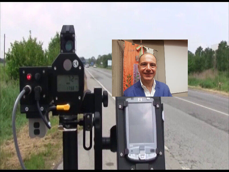 “A Selargius nuova rotonda sulla 387, l’autovelox sulla 131 serve e ci saranno anche quelli della polizia”