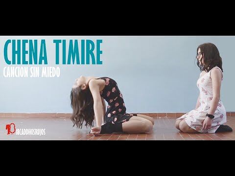 “Chena timire”, lo struggente inno in sardo delle studentesse contro i femminicidi