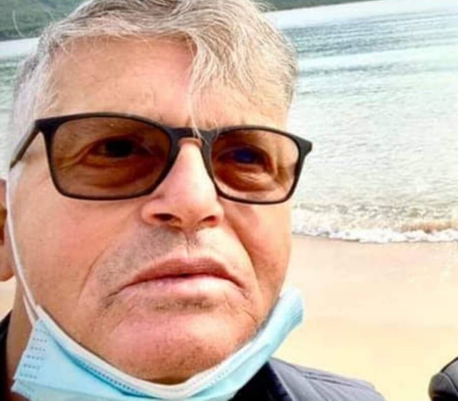 Esce di casa e scompare, sos per un 62enne sardo: “Chicco sta male, aiutateci a trovarlo”