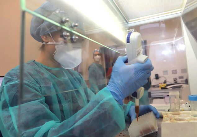 Nuovi casi di variante Delta nell’Isola, positiva un’anziana di Cagliari e una ragazza di 24 anni