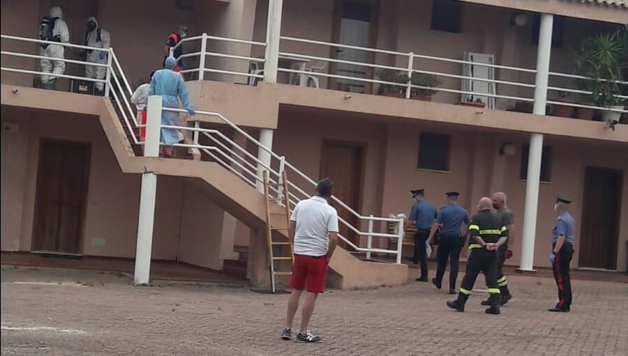 Dramma a Quartu, uomo di 54 anni trovato morto in casa