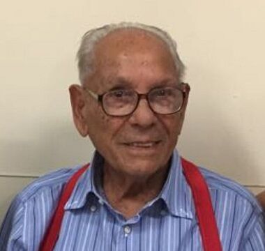 Cagliari, i familiari piangono la scomparsa dell’avvocato Vittorio Podda