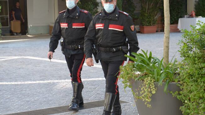 Svolta sicurezza a Elmas: “La caserma dei carabinieri accanto alla Ss 130 nel 2023”