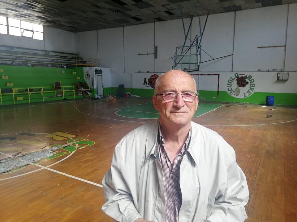 Cagliari, via ai lavori per il nuovo PalaCep: “Pronto a Natale, così rinasce tutto il rione”