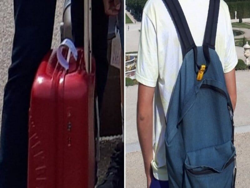 Famiglia di turisti derubata in Sardegna: “Auto svaligiata, ci hanno lasciato in costume”