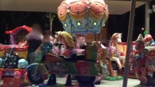 Luna park, giostrine e mercatini: “Così a Cagliari rinascerà piazza del Carmine”