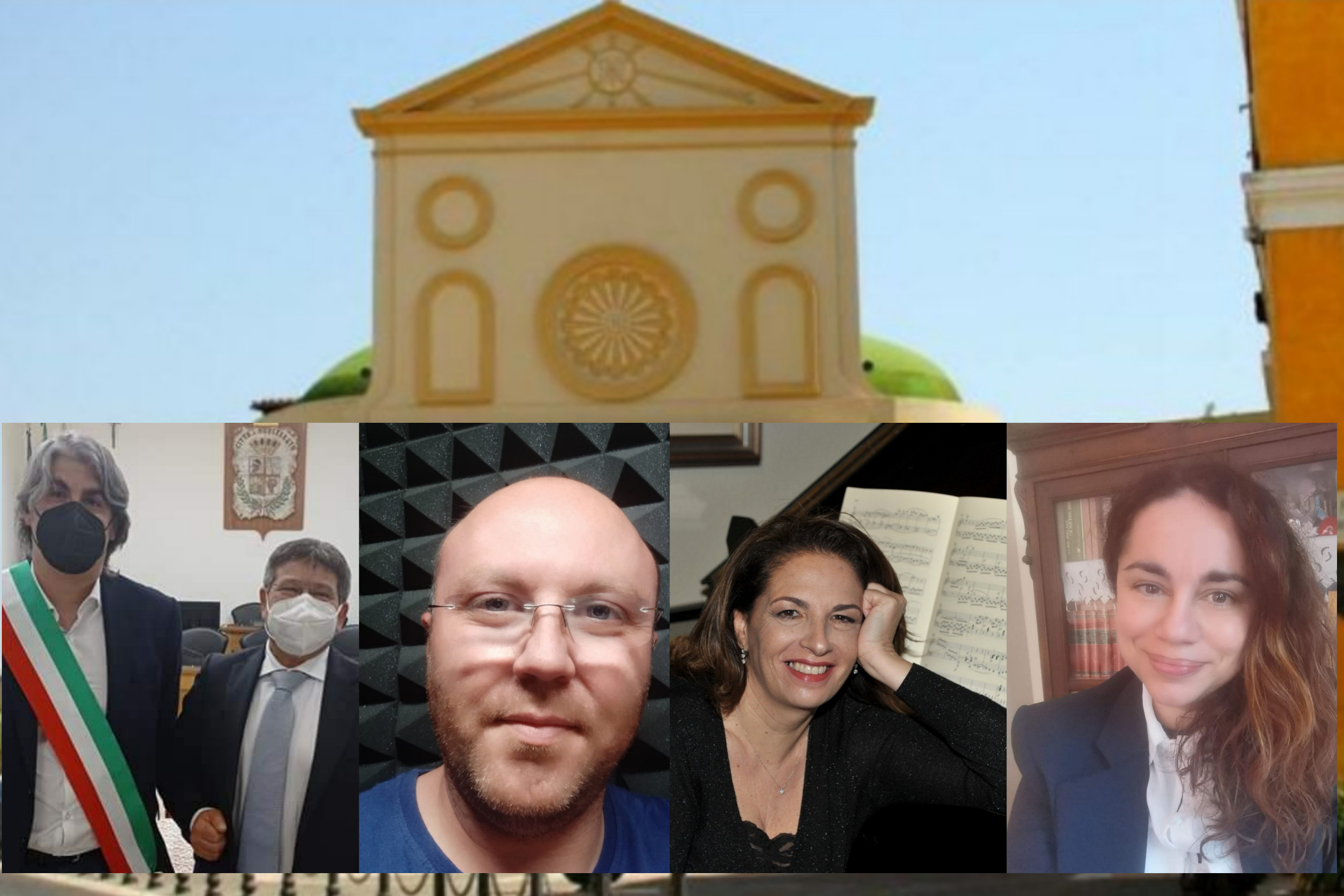 Monserrato, c’è l’accordo tra Comune e Unica Radio: via a un progetto per 10 giovani