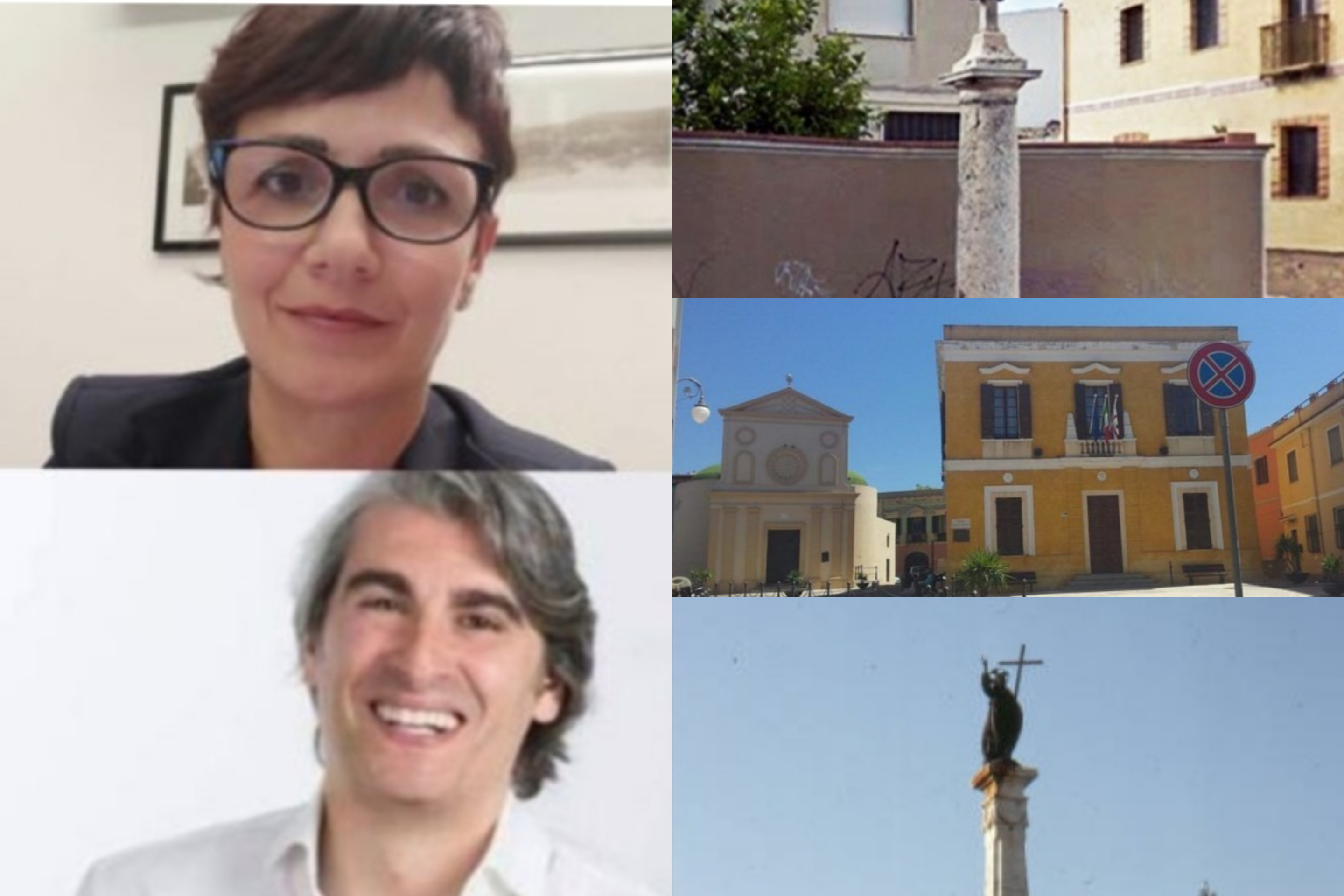 Monserrato sempre più tech, informazioni su monumenti e negozi a portata di smartphone