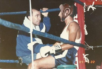 Cagliari, addio a Luciano Foddi: la città piange il grande maestro di boxe