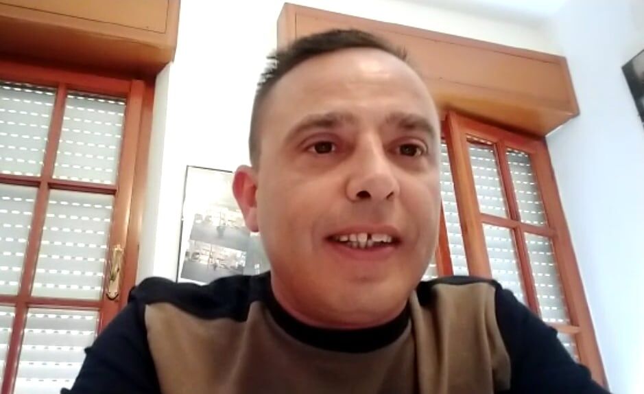 Aritzo zona rossa, l’albergatore in lacrime: “Prenotazioni cancellate, qui la situazione è drammatica”