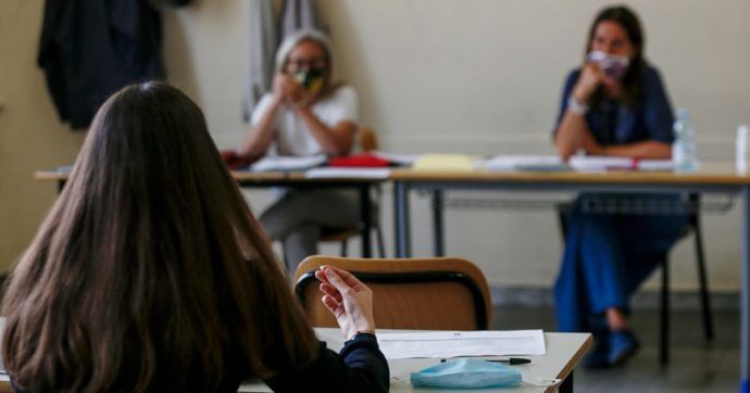 Maturità, Sardegna regione d’Italia con più studenti non ammessi all’esame