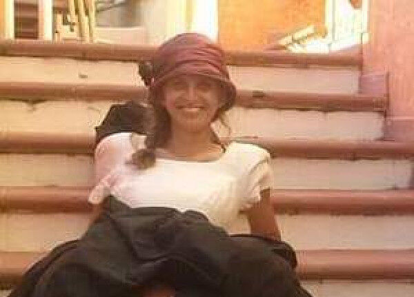 Carloforte piange Marcella Pellerano: “Addio per sempre a una grande artista e insegnante”