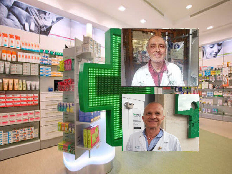 Cagliari, il business delle mascherine non conosce crisi: “Continuano ad acquistarle anche in estate”